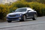 Chrysler Crossfire SRT6 Coupe 2005 года